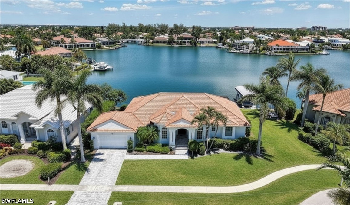 Photo 1 of 39 — 419 Spinnaker Drive, Marco Island, FL 34145