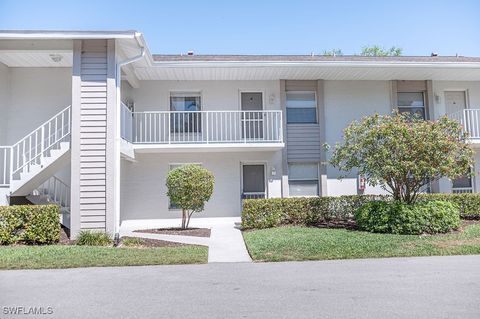 1392 Churchill Circle O102 Naples FL 34116