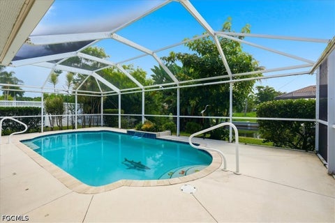 Tiny photo for 1939 SE 17th Place, Cape Coral, FL 33990 (MLS # 2026037676)