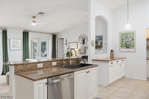 Tiny photo for 1939 SE 17th Place, Cape Coral, FL 33990 (MLS # 2026037676)