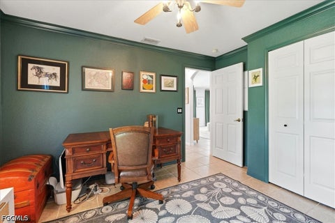 Tiny photo for 1939 SE 17th Place, Cape Coral, FL 33990 (MLS # 2026037676)