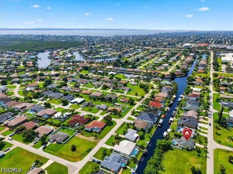 Tiny photo for 1939 SE 17th Place, Cape Coral, FL 33990 (MLS # 2026037676)