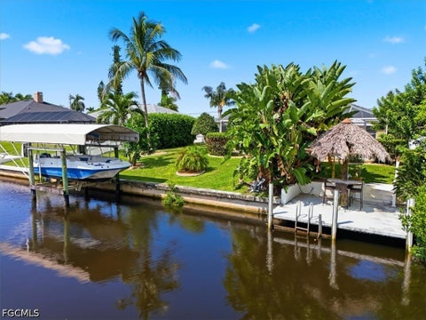 Tiny photo for 1939 SE 17th Place, Cape Coral, FL 33990 (MLS # 2026037676)