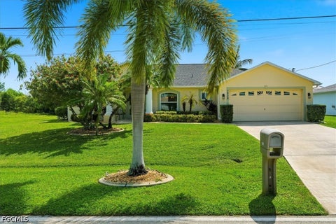 Tiny photo for 1939 SE 17th Place, Cape Coral, FL 33990 (MLS # 2026037676)