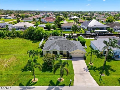 Tiny photo for 1939 SE 17th Place, Cape Coral, FL 33990 (MLS # 2026037676)
