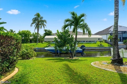 Tiny photo for 1939 SE 17th Place, Cape Coral, FL 33990 (MLS # 2026037676)