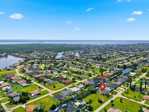 Tiny photo for 1939 SE 17th Place, Cape Coral, FL 33990 (MLS # 2026037676)
