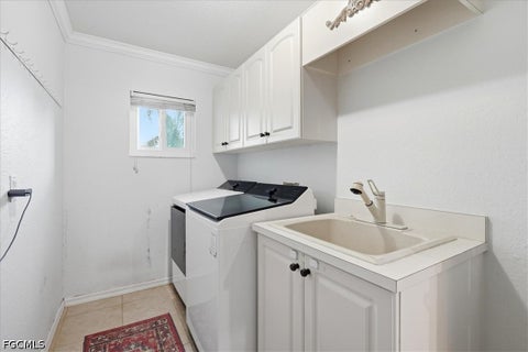 Tiny photo for 1939 SE 17th Place, Cape Coral, FL 33990 (MLS # 2026037676)