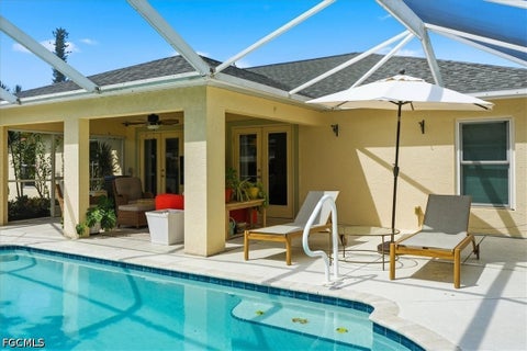 Tiny photo for 1939 SE 17th Place, Cape Coral, FL 33990 (MLS # 2026037676)