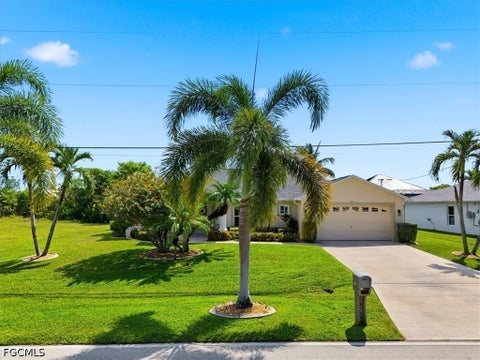 Tiny photo for 1939 SE 17th Place, Cape Coral, FL 33990 (MLS # 2026037676)