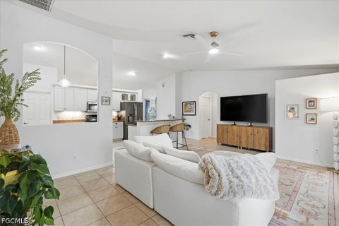Tiny photo for 1939 SE 17th Place, Cape Coral, FL 33990 (MLS # 2026037676)