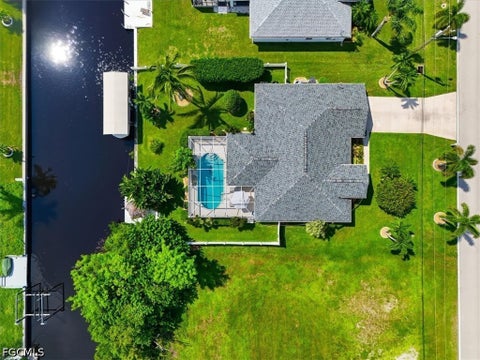 Tiny photo for 1939 SE 17th Place, Cape Coral, FL 33990 (MLS # 2026037676)