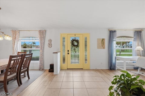 Tiny photo for 1939 SE 17th Place, Cape Coral, FL 33990 (MLS # 2026037676)