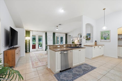 Tiny photo for 1939 SE 17th Place, Cape Coral, FL 33990 (MLS # 2026037676)
