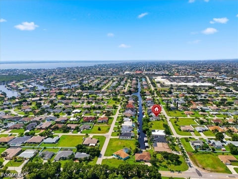 Tiny photo for 1939 SE 17th Place, Cape Coral, FL 33990 (MLS # 2026037676)