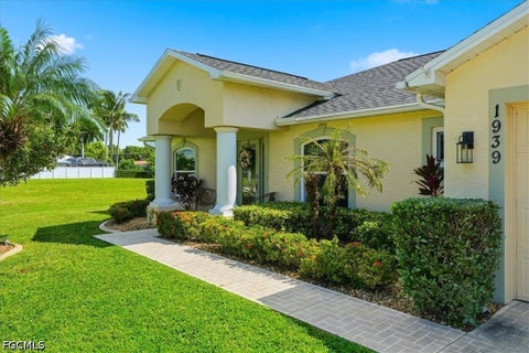 Tiny photo for 1939 SE 17th Place, Cape Coral, FL 33990 (MLS # 2026037676)