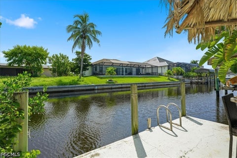 Tiny photo for 1939 SE 17th Place, Cape Coral, FL 33990 (MLS # 2026037676)