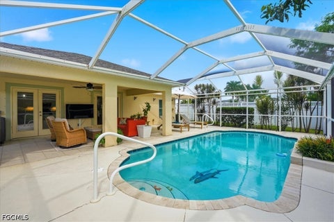 Tiny photo for 1939 SE 17th Place, Cape Coral, FL 33990 (MLS # 2026037676)