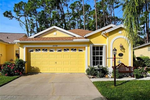 10728 Blue Bimini Circle Estero FL 33928