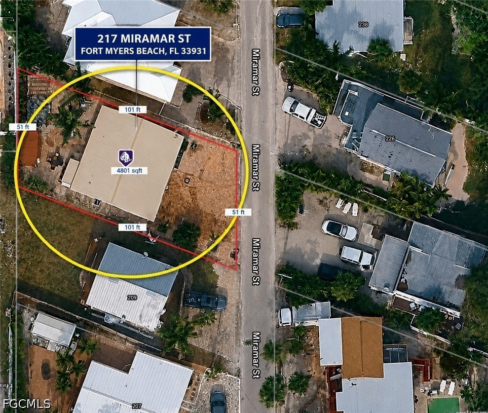 217 Miramar Street