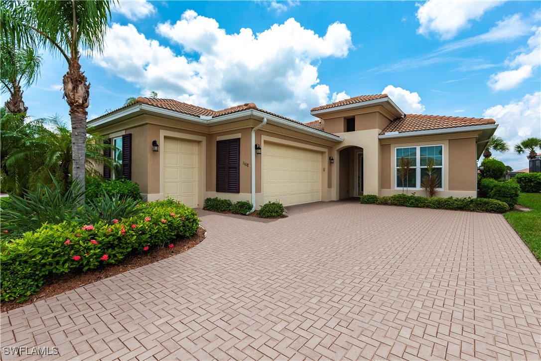 11618 Giulia Drive