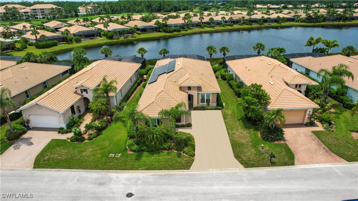 11618 Giulia Drive