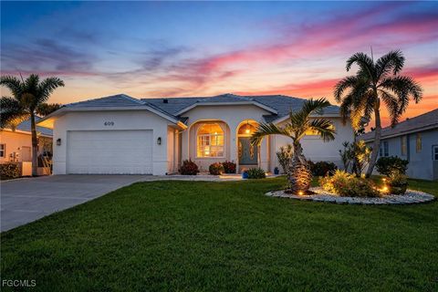 609 Macedonia Drive Punta Gorda FL 33950