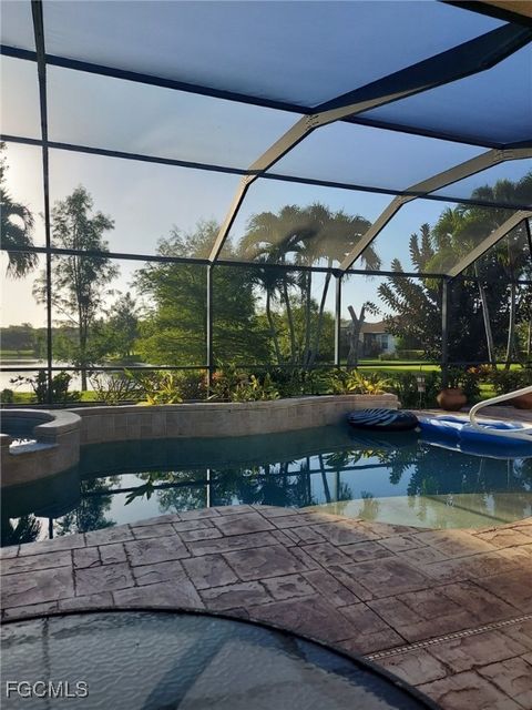 Tiny photo for 15022 Balmoral Loop, Fort Myers, FL 33919 (MLS # 2025004502)