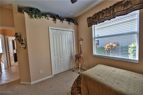 Tiny photo for 15022 Balmoral Loop, Fort Myers, FL 33919 (MLS # 2025004502)