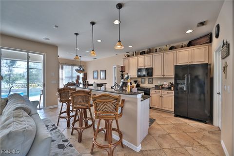 Tiny photo for 15022 Balmoral Loop, Fort Myers, FL 33919 (MLS # 2025004502)