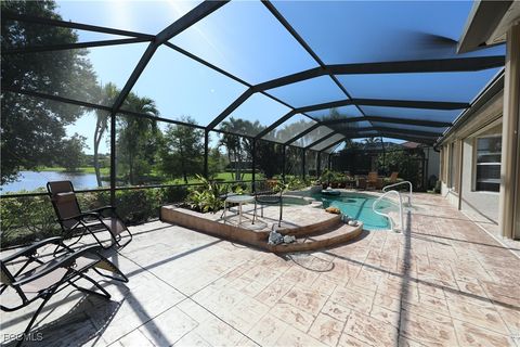 Tiny photo for 15022 Balmoral Loop, Fort Myers, FL 33919 (MLS # 2025004502)