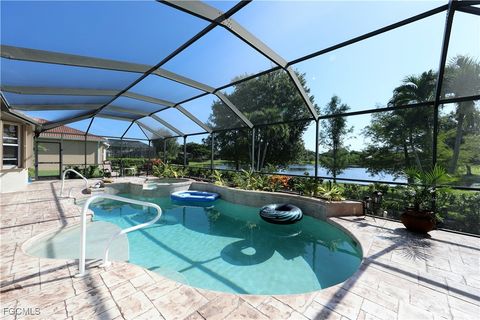 Tiny photo for 15022 Balmoral Loop, Fort Myers, FL 33919 (MLS # 2025004502)