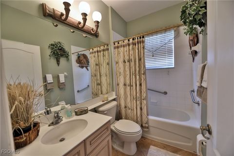 Tiny photo for 15022 Balmoral Loop, Fort Myers, FL 33919 (MLS # 2025004502)