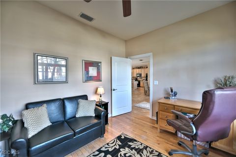 Tiny photo for 15022 Balmoral Loop, Fort Myers, FL 33919 (MLS # 2025004502)