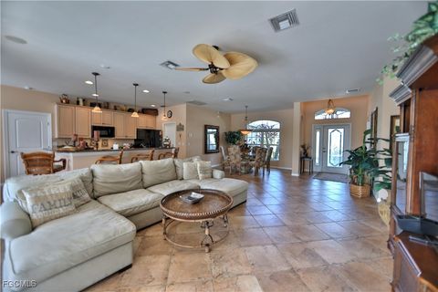 Tiny photo for 15022 Balmoral Loop, Fort Myers, FL 33919 (MLS # 2025004502)