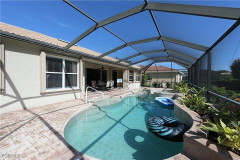 Tiny photo for 15022 Balmoral Loop, Fort Myers, FL 33919 (MLS # 2025004502)