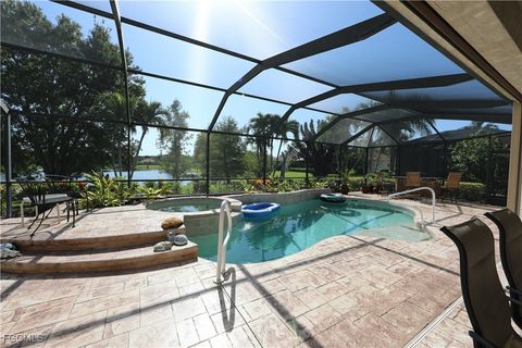 Tiny photo for 15022 Balmoral Loop, Fort Myers, FL 33919 (MLS # 2025004502)