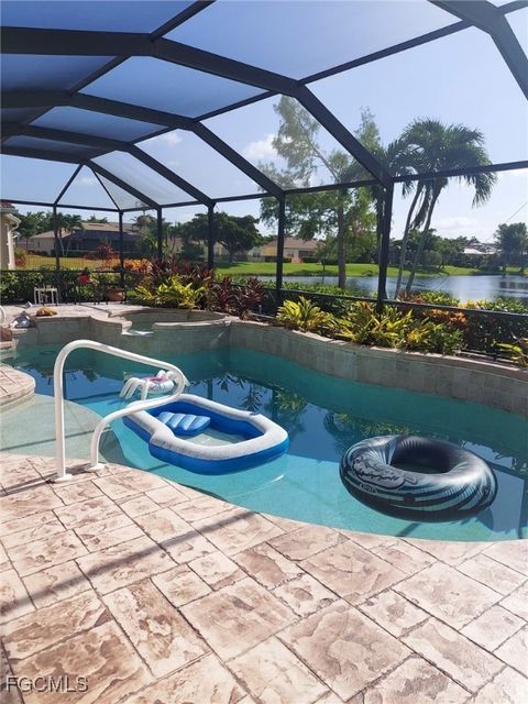 Tiny photo for 15022 Balmoral Loop, Fort Myers, FL 33919 (MLS # 2025004502)