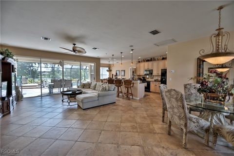 Tiny photo for 15022 Balmoral Loop, Fort Myers, FL 33919 (MLS # 2025004502)