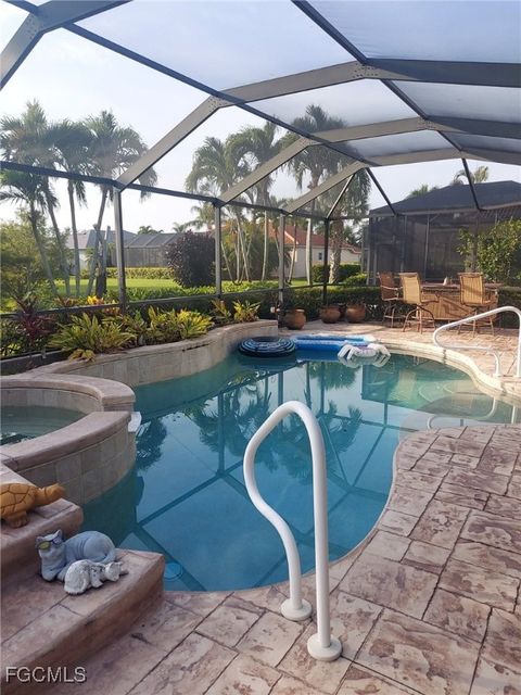 Tiny photo for 15022 Balmoral Loop, Fort Myers, FL 33919 (MLS # 2025004502)