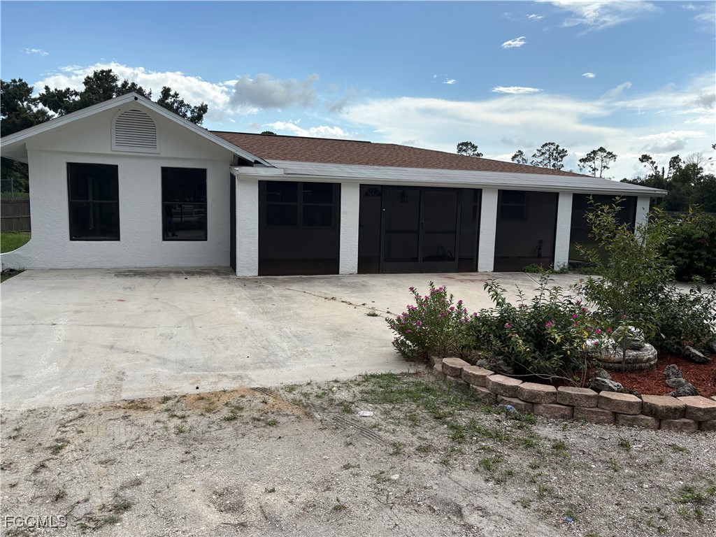 19531 Huber Road