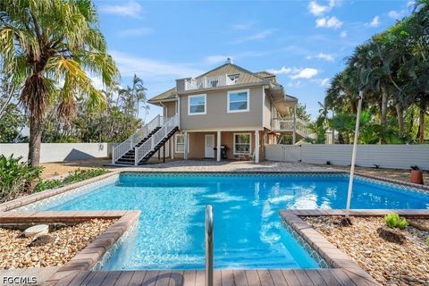1410 Sand Castle Road Sanibel FL 33957