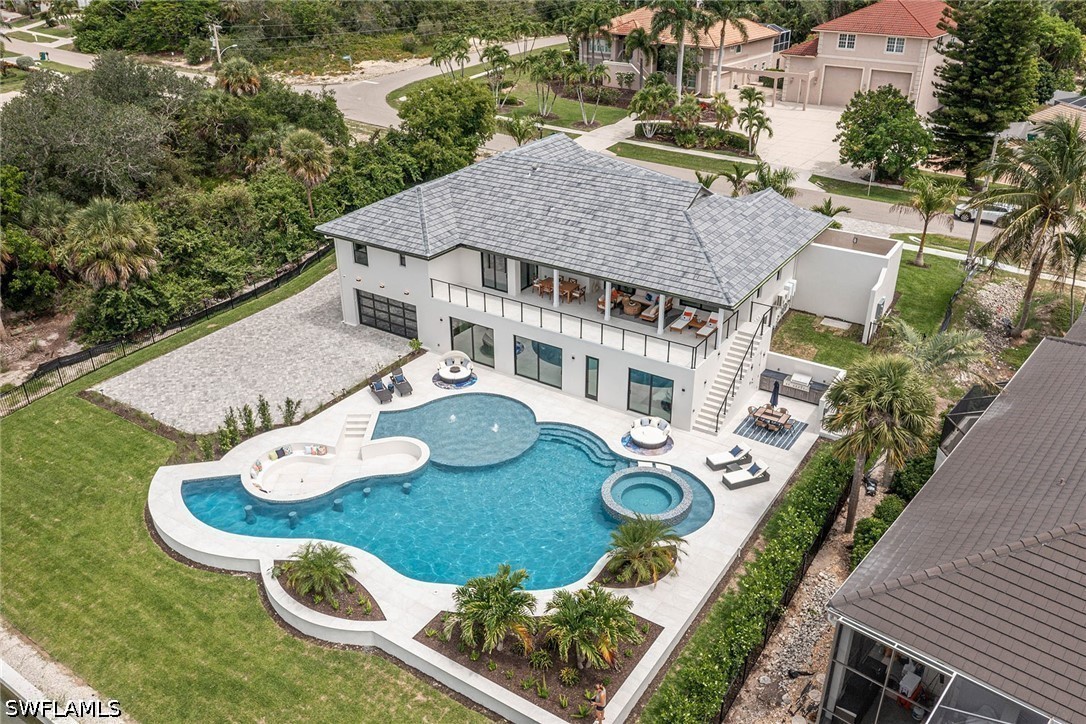 Photo 1 of 50 — 1685 Ludlow Road, Marco Island, FL 34145