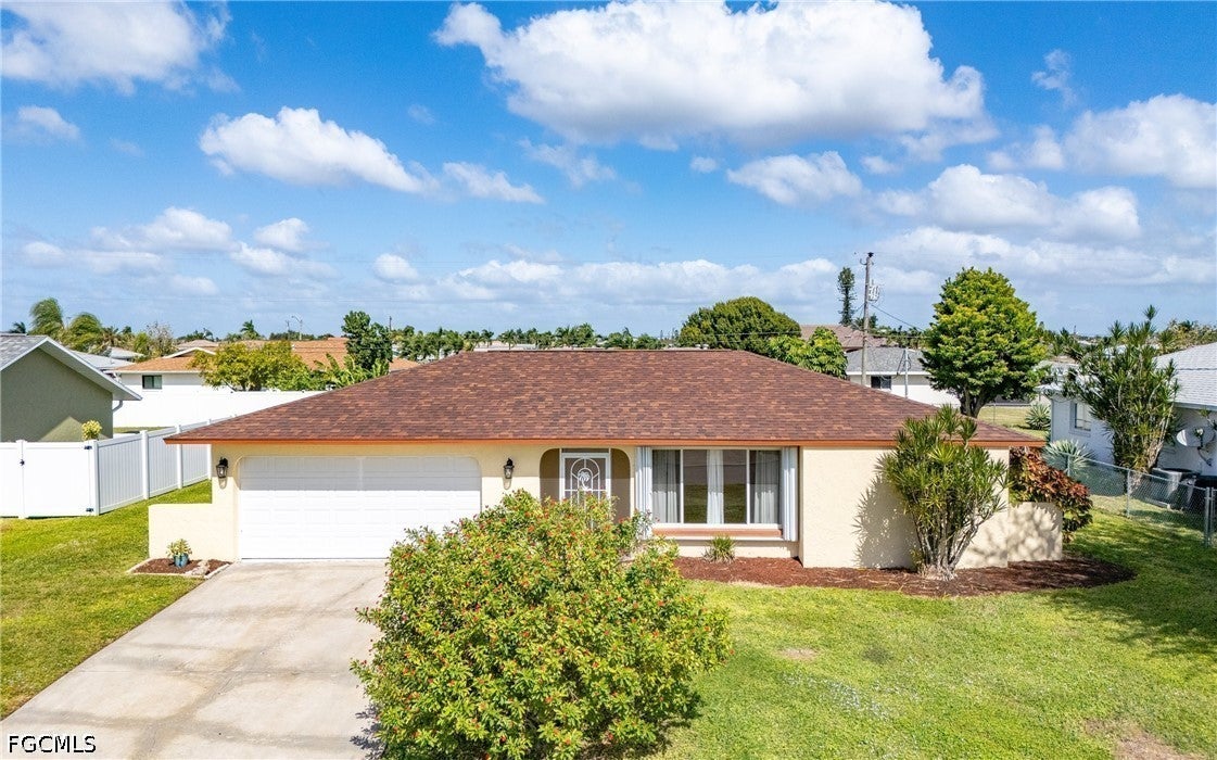 1117 SE 23rd Street