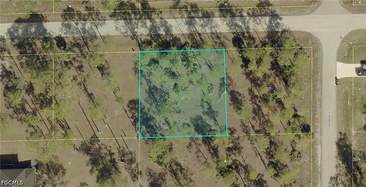 Photo 1 of 2 — 1604 E 13th Street, Lehigh Acres, FL 33972