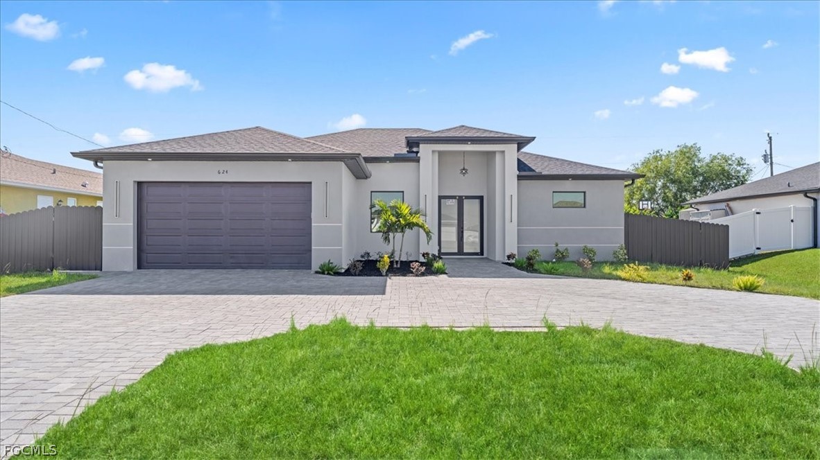 624 Tropicana Parkway W