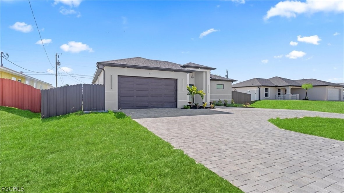 624 Tropicana Parkway W