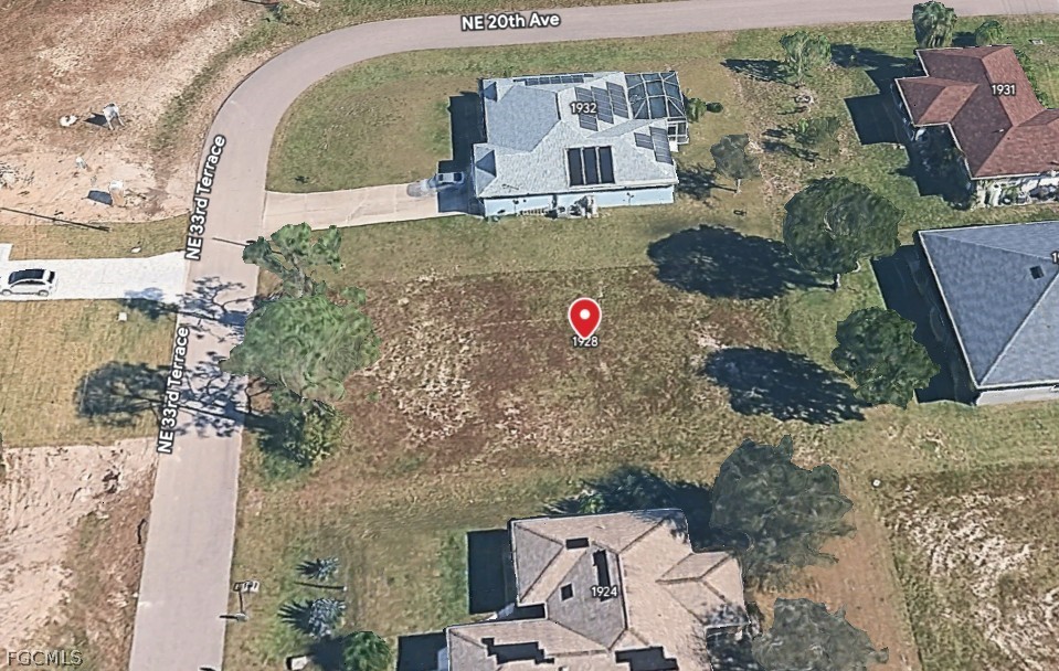 1928 NE 33rd Terrace