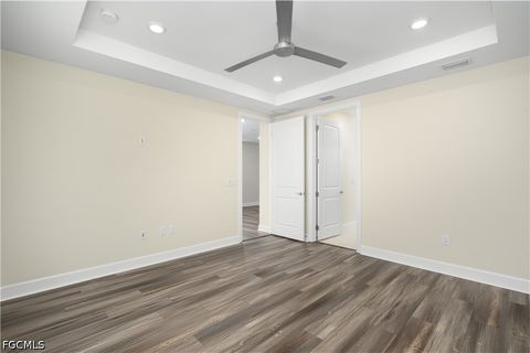 Tiny photo for 42186 Edgewater Drive, Punta Gorda, FL 33982 (MLS # 2026019152)