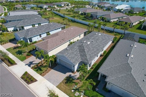 Tiny photo for 42186 Edgewater Drive, Punta Gorda, FL 33982 (MLS # 2026019152)
